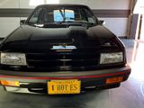 Used 1989 Dodge Shadow 2-Door Hatchback image 6