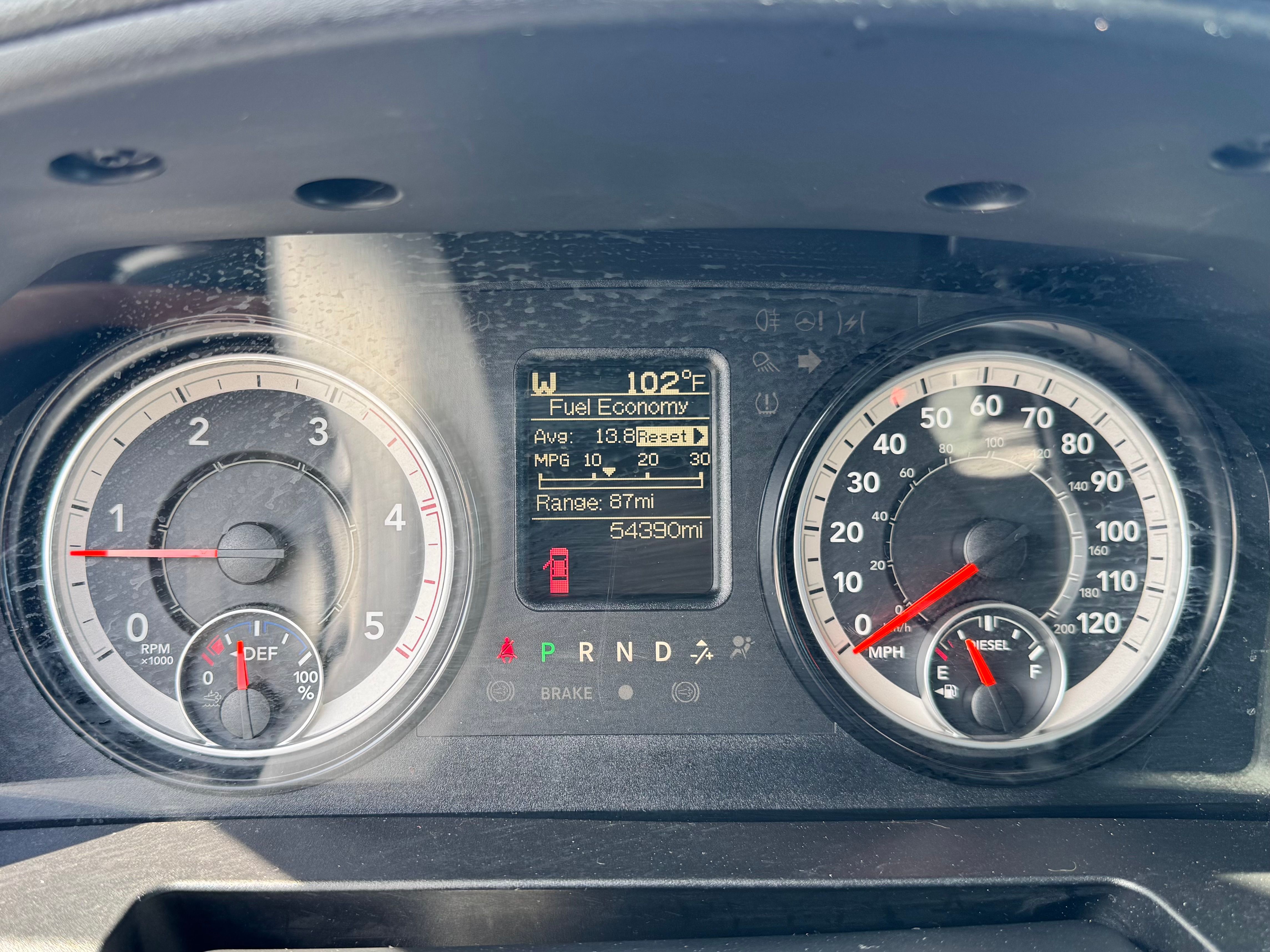 Used 2016 RAM 3500 ST AWD/4WD image 19