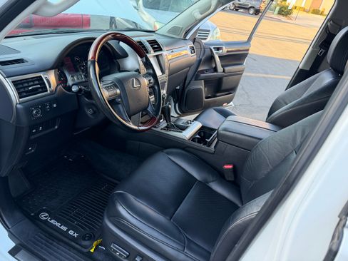 Used 2014 Lexus GX 460 UNAVAIL AWD/4WD image 14
