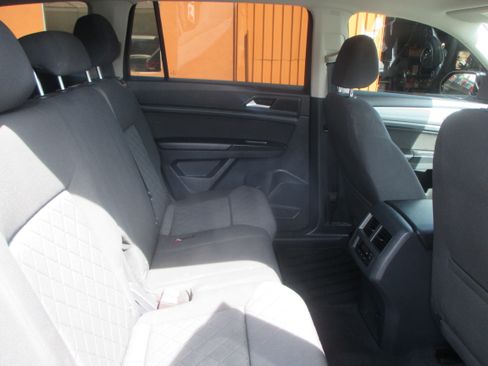 Used 2020 Volkswagen Atlas S FWD image 12