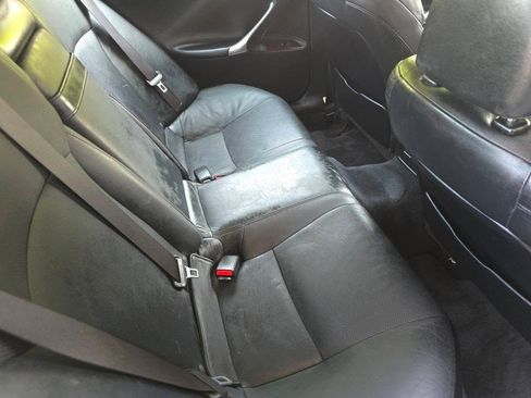 Used 2007 Lexus IS 250 image 23