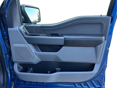 Used 2024 Ford F150 XLT image 49