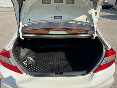 Used 2012 Honda Civic LX image 13