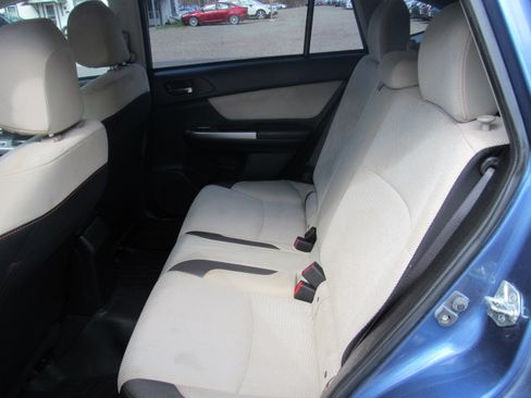 Used 2016 Subaru Crosstrek 2.0i Premium image 14