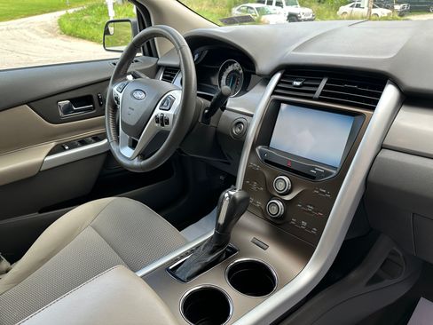 Used 2012 Ford Edge AWD SEL image 13
