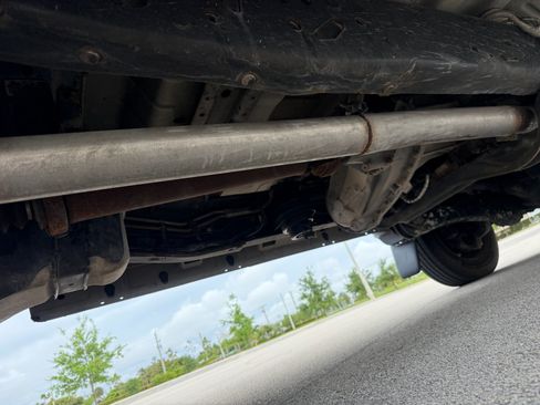 Used 2012 Ford F550 image 91