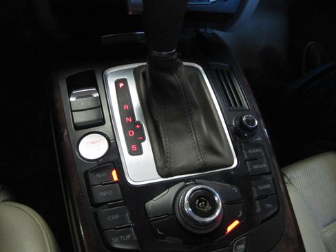 Used 2012 Audi A5 2.0T Premium Plus image 15