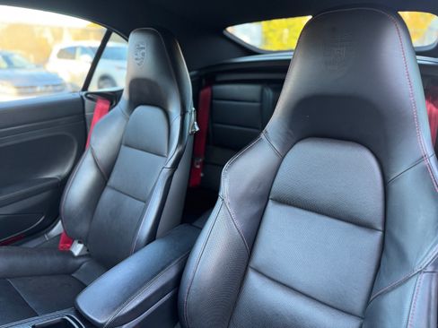 Used 2017 Porsche 911 Turbo S image 53