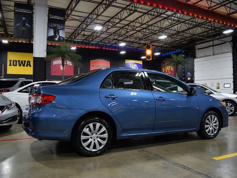 Used 2013 Toyota Corolla LE image 14