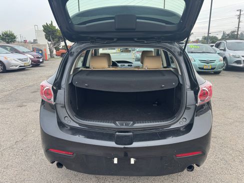 Used 2011 MAZDA MAZDA3 Sport image 20