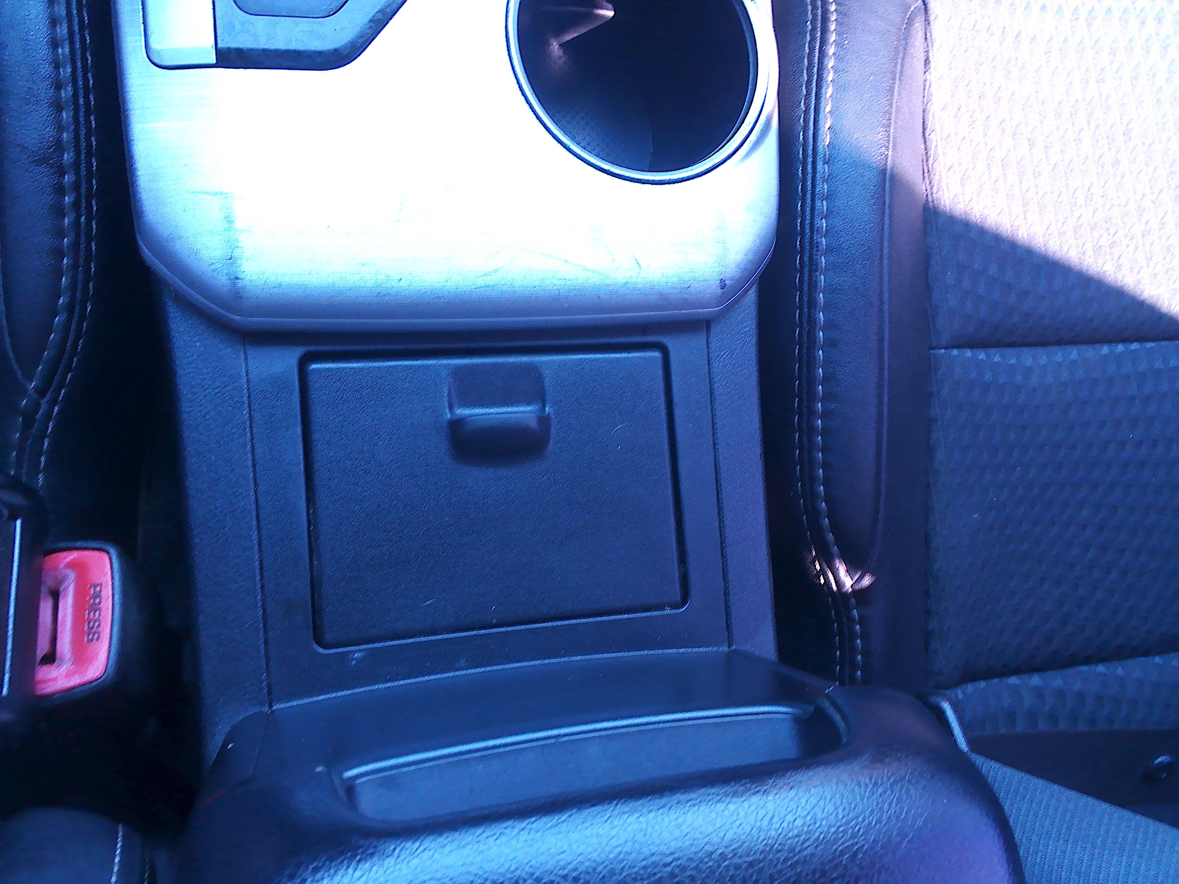 Used 2012 Toyota Camry SE V6 FWD image 20