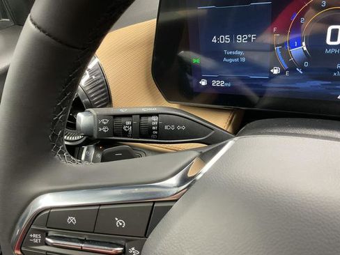 New 2026 Chevrolet Equinox ACTIV image 17