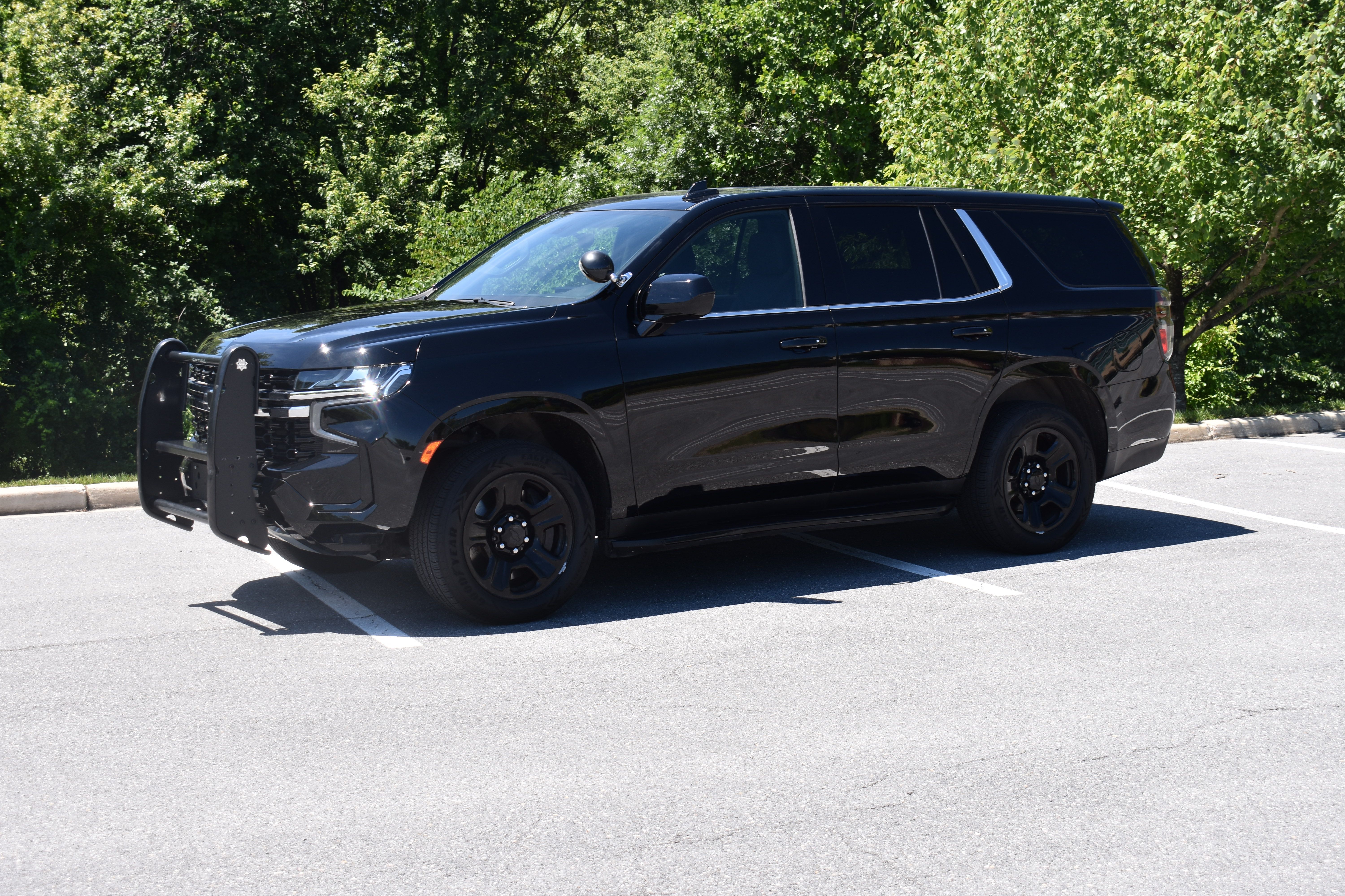 Used 2023 Chevrolet Tahoe 4WD image 15