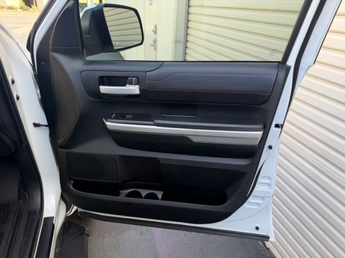 Used 2017 Toyota Tundra TRD Pro image 30