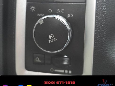 Used 2010 Dodge Ram 1500 Truck SLT image 14