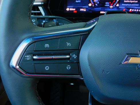 New 2026 Chevrolet Tahoe High Country image 39