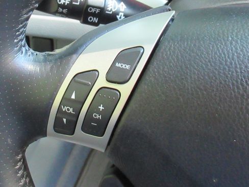 Used 2007 Acura TSX Sedan 4D FWD image 22