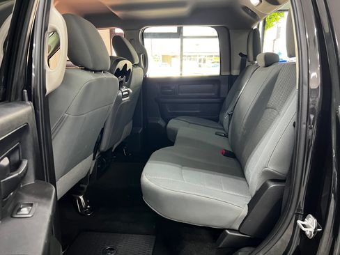 Used 2016 RAM 1500 Tradesman image 14