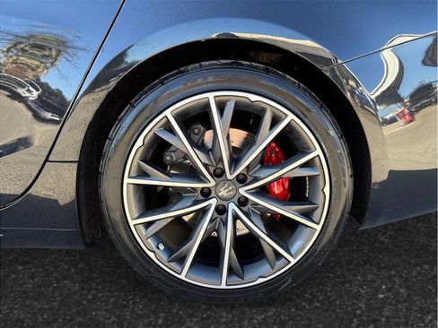 Used 2019 Maserati Ghibli S GranLusso image 15