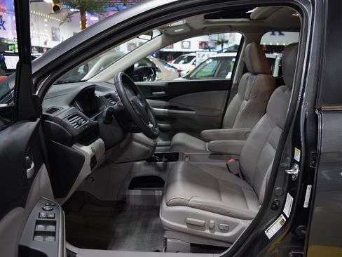 Used 2014 Honda CR-V EX-L image 17