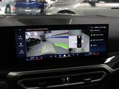 Used 2024 BMW i4 xDrive40i image 28