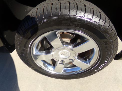 Used 2006 Chevrolet Silverado 1500 SS image 9