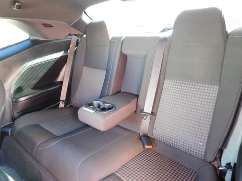 Used 2021 Dodge Challenger R/T Scat Pack image 21