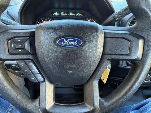 Used 2020 Ford F150 XL image 15