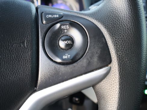 Used 2020 Honda Fit LX image 20