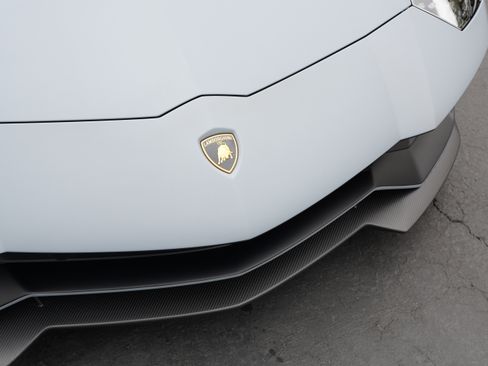 Used 2022 Lamborghini Aventador LP 780-4 Ultimae Coupe AWD/4WD image 13