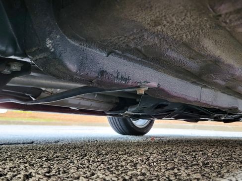 Used 2003 MAZDA MX-5 Miata UNAVAIL RWD image 57