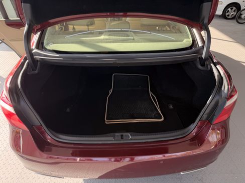 Used 2008 Lexus LS 460 image 17