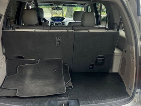 Used 2015 Honda Pilot FWD EX-L image 6