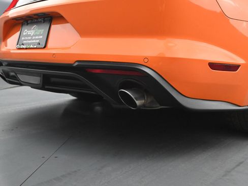 Used 2020 Ford Mustang Premium image 14