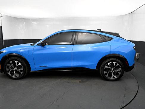 Used 2022 Ford Mustang Mach-E Premium image 2