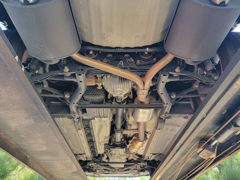 Used 2002 Honda S2000 UNAVAIL image 99