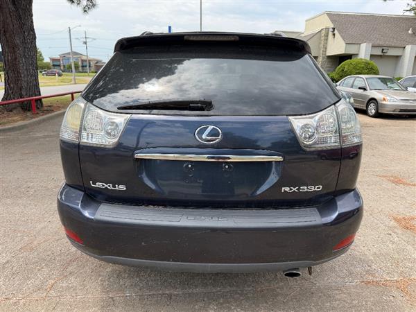 Used 2004 Lexus RX 330 AWD image 2