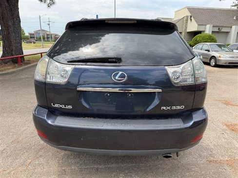 Used 2004 Lexus RX 330 AWD image 2
