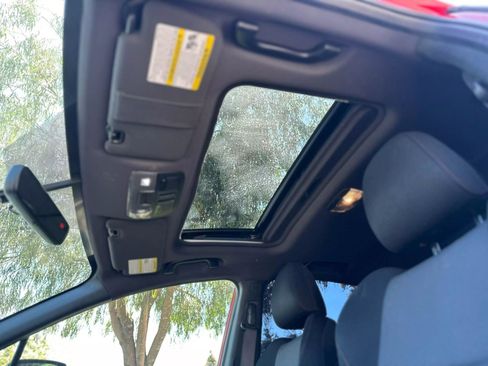 Used 2019 Subaru WRX Premium image 19