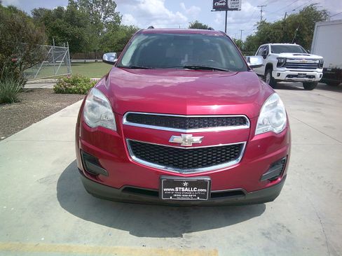 Used 2015 Chevrolet Equinox LT FWD image 26