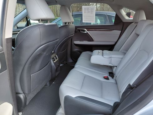 Used 2018 Lexus RX 350 Premium image 11