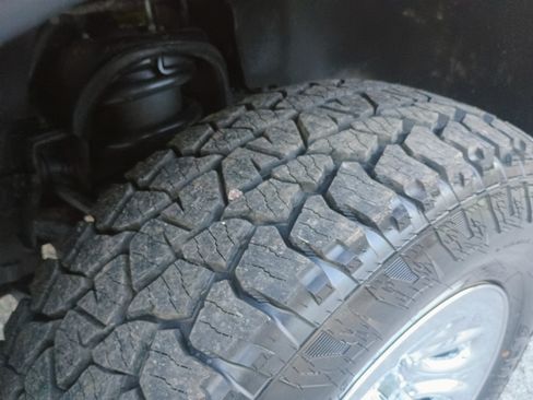 Used 2009 Chevrolet Silverado 1500 LS image 8