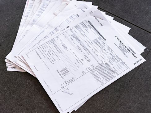 Used 2015 Porsche 911 Targa 4S image 90