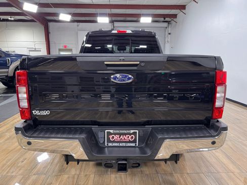 Used 2020 Ford F350 Lariat image 6