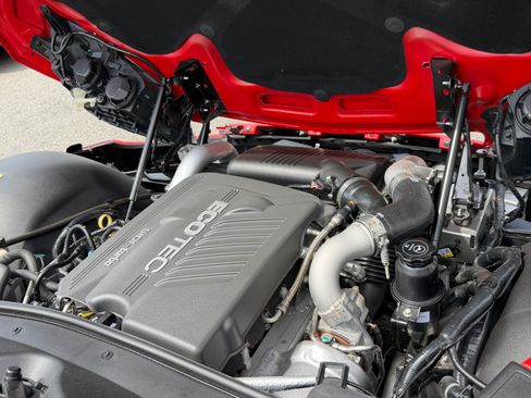 Used 2007 Saturn Sky Red Line RWD image 16