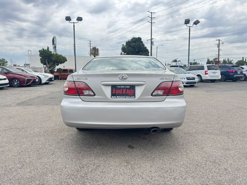 Used 2003 Lexus ES 300 UNAVAIL FWD image 7