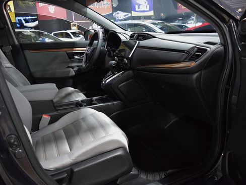 Used 2019 Honda CR-V EX image 22