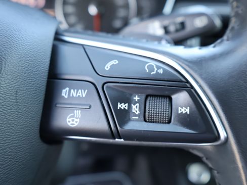 Used 2017 Audi A4 2.0T allroad Premium Plus image 24