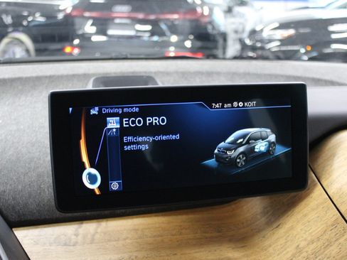 Used 2015 BMW i3 image 26