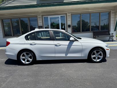 Used 2015 BMW 328i xDrive Sedan